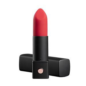 Secret bullet vibrator