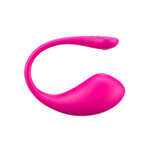 Smart Bluetooth vibrator