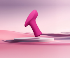 A Conservative Woman’s Review of Ambi: The App-Controlled Small and Handy Bullet Vibrator