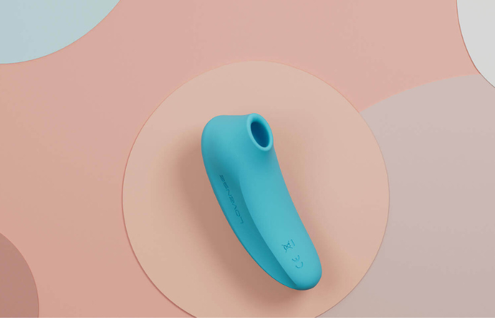 Exploring Sensual Delight: A Conservative Woman’s Review of the App-Controlled Clit Sucking Toy