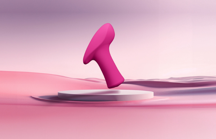 A Conservative Woman’s Review of Ambi: The App-Controlled Small and Handy Bullet Vibrator
