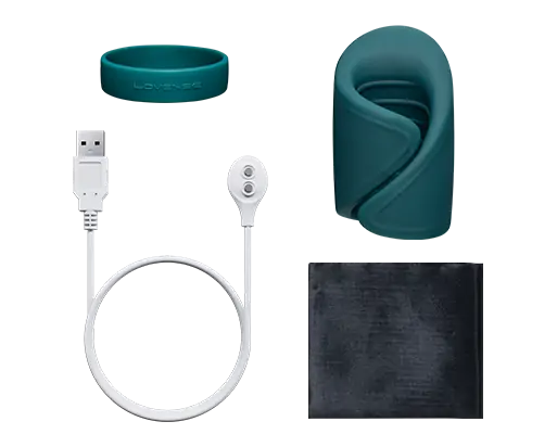 Male massager