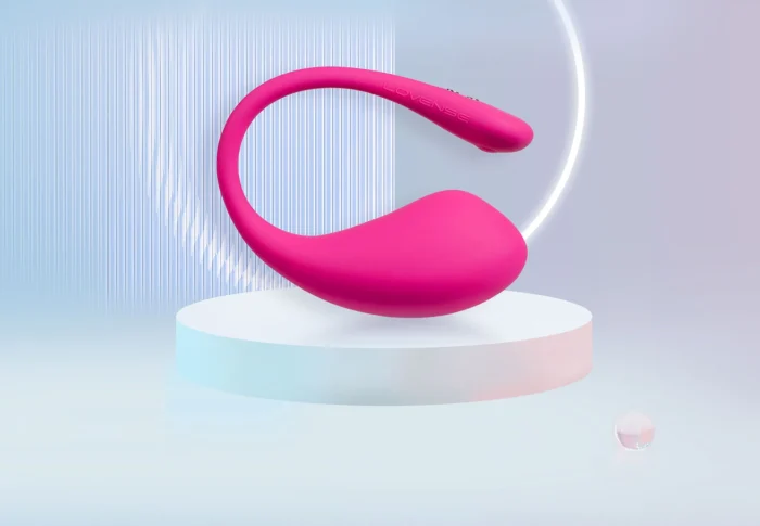 My Sensational Journey with the Lush 3 Bluetooth Remote Control Vibrator