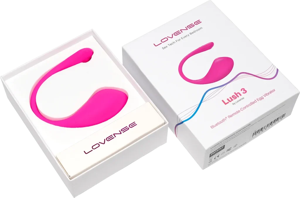 Bluetooth vibrator for long distance
