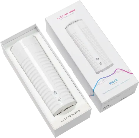 Bluetooth Male Masturbator